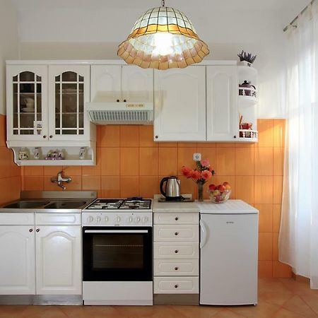 Ferienwohnung Bivium Otočac Exterior foto